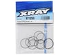 Image 2 for XRAY 25.5X0.7 Silicone O-Ring (10)