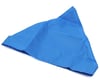 Image 2 for Xtra Speed 1/10 Scale Fabric Canopy Pit Tent (Blue)