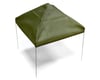 Image 1 for Xtra Speed 1/10 Scale Fabric Canopy Pit Tent (Green)