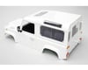 Image 4 for Xtra Speed Complete D90 Defender Hard Plastic Body Kit