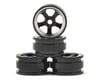 Image 1 for Xtra Speed Orlandoo Hunter Aluminum 5 Spoke Beadlock Wheel (4) (35P01/35A01)