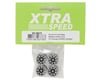 Image 3 for Xtra Speed Orlandoo Hunter Aluminum Clock Mass Beadlock Wheel Set (4)