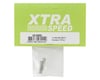 Image 2 for Xtra Speed Orlandoo Hunter 1.4 Hard Spring (Silver) (4) (35P01/35A01)
