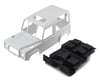 Image 1 for Xtra Speed D90 Defender Complete Plastic Hard Body Kit