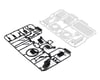 Image 2 for Xtra Speed D90 Defender Complete Plastic Hard Body Kit