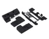 Image 3 for Xtra Speed D90 Defender Complete Plastic Hard Body Kit