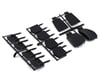 Image 4 for Xtra Speed D90 Defender Complete Plastic Hard Body Kit