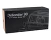 Image 6 for Xtra Speed D90 Defender Complete Plastic Hard Body Kit
