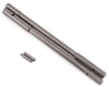 Image 1 for Xtra Speed SBX/SFA Hi Lift Steel Rear Shafts (2)