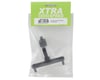 Image 2 for Xtra Speed SCX10 Adjustable Drop Hitch Receiver
