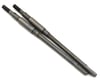 Image 1 for Xtra Speed SCX10 II #45 Steel Rear Drive Shaft (2)