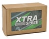 Image 2 for Xtra Speed SCX10 II Kit Aluminum Transmission Assembly (Black)