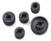 Image 1 for Xtra Speed SCX10 II HD Steel Helical Transmission Gear Set