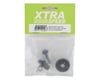Image 2 for Xtra Speed SCX10 II Steel AR44 HD Helical Ring & Pinion Gear w/Locker (30T/8T)