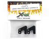 Image 2 for Xtreme Racing Kyosho MP777 Carbon Fiber Rear Wheel Scrapers (2)