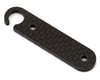 Image 1 for Xtreme Racing Yokomo Super Dog Fighter Carbon Fiber Wire Plate