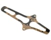Image 1 for Xtreme Racing Associated T4 Carbon Fiber Battery Strap (Digital Camo)