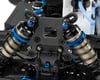 Image 3 for Xtreme Racing Team Associated RC8B4 Carbon Fiber Front Shock Tower (5.0mm)