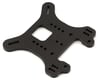 Image 1 for Xtreme Racing Team Associated RC8B4 Carbon Fiber Rear Shock Tower (4.0mm)