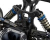 Image 3 for Xtreme Racing Team Associated RC8B4 Carbon Fiber Rear Shock Tower (4.0mm)