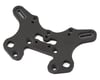 Image 1 for Xtreme Racing Associated RC8T4 Carbon Fiber Front Shock Tower (5mm)