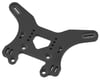 Image 1 for Xtreme Racing Associated RC8T4 Carbon Fiber Rear Shock Tower (4mm)