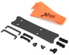 Image 1 for Xtreme Racing Team Associated RC8T4E Carbon Fiber Battery Tray