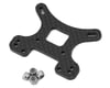 Image 1 for Xtreme Racing Associated Reflex 14B Gamma Carbon Fiber Front Shock Tower (3mm)