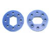 Image 1 for Xtreme Racing BX5-T Xtreme Blue Brake Disks (2)