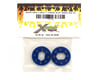 Image 2 for Xtreme Racing BX5-T Xtreme Blue Brake Disks (2)
