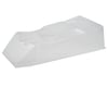 Image 1 for Xtreme Racing 1/8 Late Model Dirt Oval Body w/Low Profile Nose (Clear)