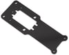 Image 1 for Xtreme Racing Dual Threat Carbon Fiber Front Top Plate for Traxxas Rustler/Slash