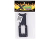 Image 2 for Xtreme Racing Dual Threat Carbon Fiber Front Top Plate for Traxxas Rustler/Slash