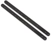 Image 1 for Xtreme Racing Drag Chassis Carbon Fiber Side Rails (2)