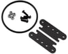 Image 1 for Xtreme Racing Drag Chassis O-Ring Battery Hold Down Kit