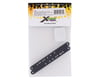 Image 2 for Xtreme Racing 11.25" Dual Threat Carbon Side Rails for Traxxas Rustler/Bandit