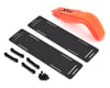 Image 1 for Xtreme Racing Traxxas X-Maxx V2 2.5mm Carbon Fiber Battery Trays (2)