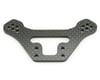 Image 1 for Xtreme Racing Kyosho Lazer Thick Carbon Fiber Front Shock Tower (4mm)