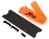 Image 1 for Xtreme Racing Carbon Fiber Battery Tray for Traxxas® Jato® 4x4