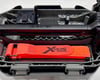 Image 2 for Xtreme Racing Carbon Fiber Battery Tray for Traxxas® Jato® 4x4