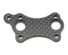 Image 1 for Xtreme Racing Kyosho MP9 Carbon Fiber Center Diff Top Plate