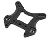 Image 1 for Xtreme Racing Kyosho MP10 Carbon Fiber Front Shock Tower (5mm)