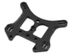 Image 1 for Xtreme Racing Kyosho MP10 Carbon Fiber Rear Shock Tower (5mm)