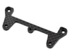 Image 1 for Xtreme Racing Kyosho Optima 3mm Carbon Fiber Front Shock Tower