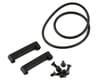 Image 2 for Xtreme Racing Kyosho Optima Mid 2022 Carbon "Shorty Pack" Chassis Kit