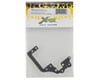 Image 2 for Xtreme Racing 2.5mm Carbon Fiber Servo Tray Support