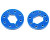 Image 1 for Xtreme Racing si 8Ight 3.0 "Xtreme" Blue Brake Disk (2)