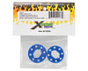 Image 2 for Xtreme Racing si 8Ight 3.0 "Xtreme" Blue Brake Disk (2)