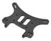 Image 1 for Xtreme Racing 4mm Carbon Fiber 8IGHT 4.0 Rear Shock Tower