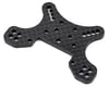 Image 1 for Xtreme Racing 3mm Mini 8IGHT-T Carbon Fiber Front Shock Tower